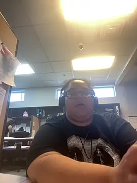 Pertunjukan Kamera Web wishuhope4