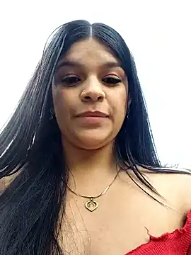 Chat XXX Live Layla-daring