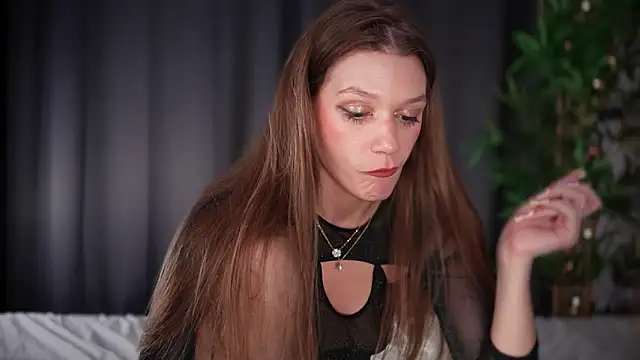 Webkamerová show Luxury_Avie