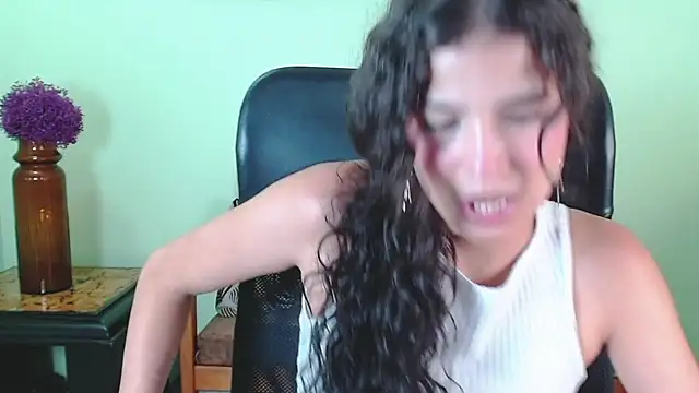 ChalonVeran Live XXX chat