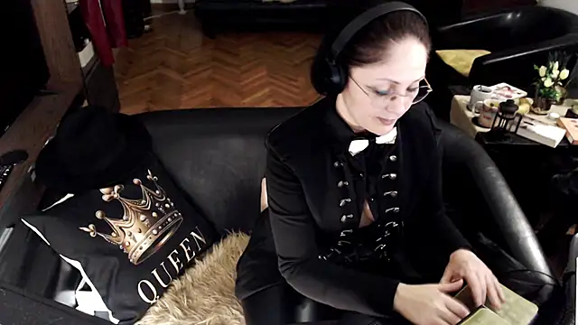 Imperatriza Chat XXX in diretta