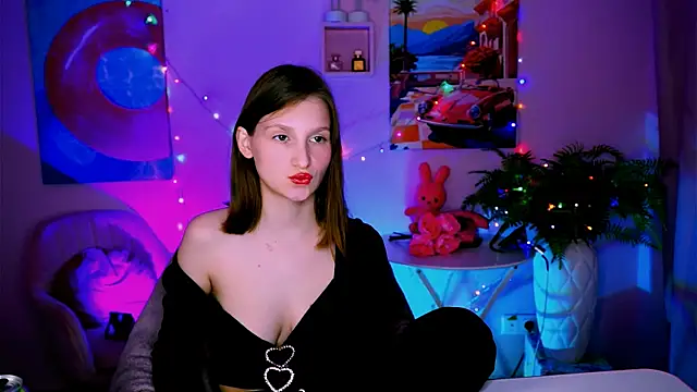 EllaHorton live XXX chat