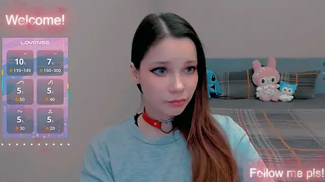 Kitten_Alissa live XXX chat