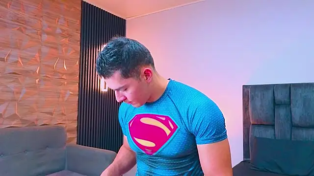 FelipeAndMarcello3のライブXXXチャット