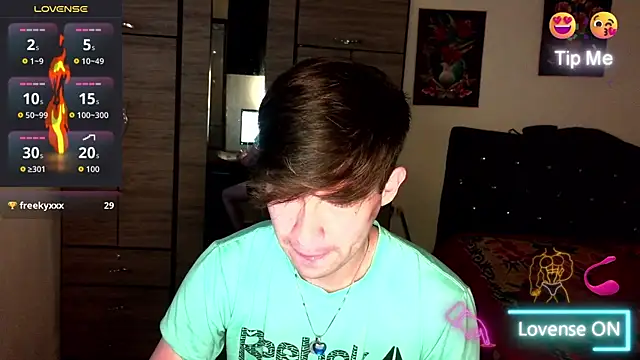 samael1107 Show Webcam