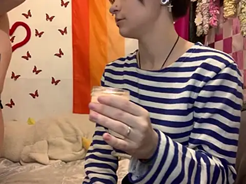 Chat XXX Live Kim__Ray