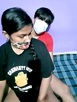 Jerin_Couple61 在線直播表演