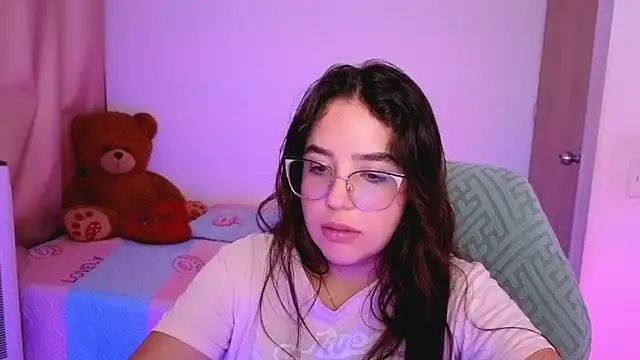 _alicia_z 现场XXX聊天