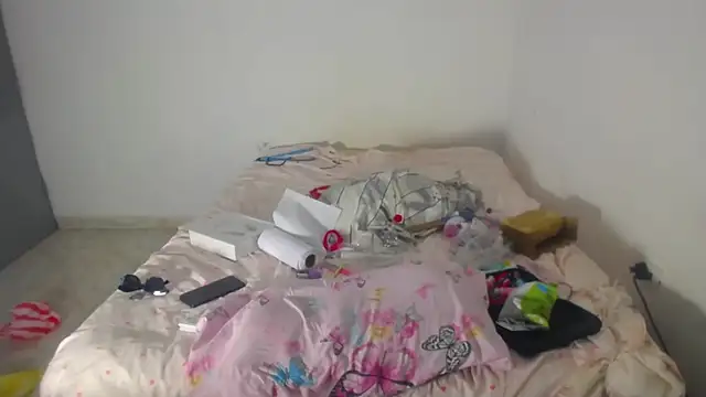 XXX chat uživo modela barbara_anal_squirt_