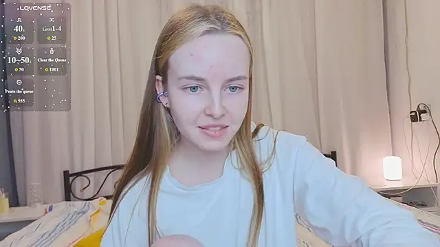 Chat XXX ao vivo de bae_cake_