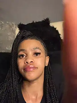 Hot_Mess18's Webcam Show