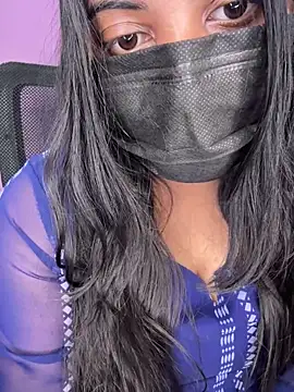 miss_eyekiller12 Pertunjukan Webcam