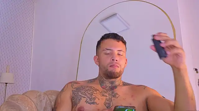 matthew_lennox_ 웹캠 쇼