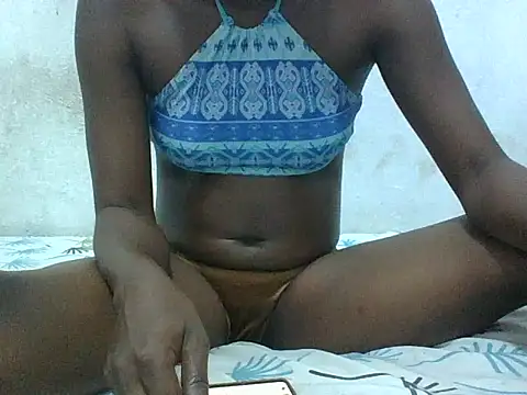 Czat XXX na żywo – Bbyblackt