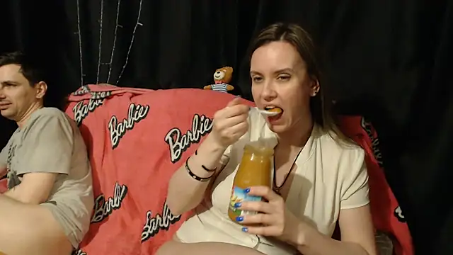 Živý XXX chat Milana69