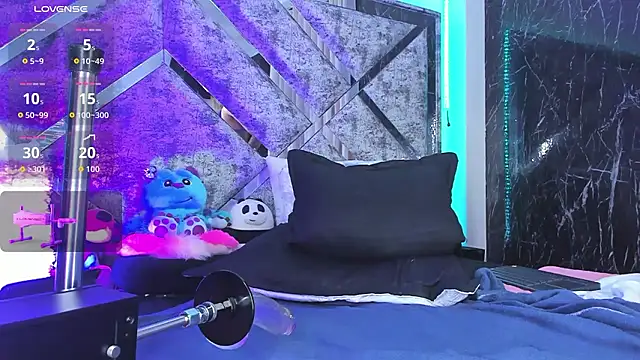 misssasha__2 Webcamshow