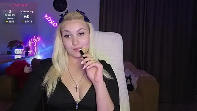 Sembang XXX Secara Langsung adrelaxina