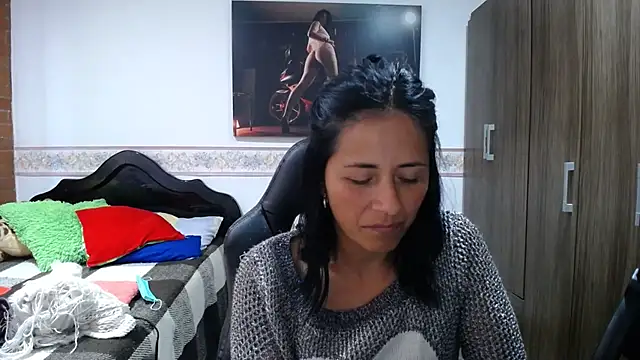 sharoon_cheerry's Live XXX Chat