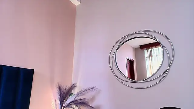 Chat XXX ao vivo de KeniaCarterr