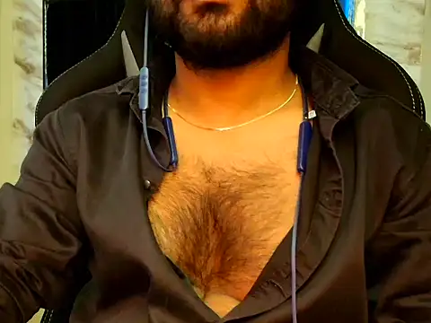 Jenni11Live Webcam-Show