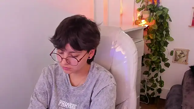 Nathaly_ds Chat XXX in diretta