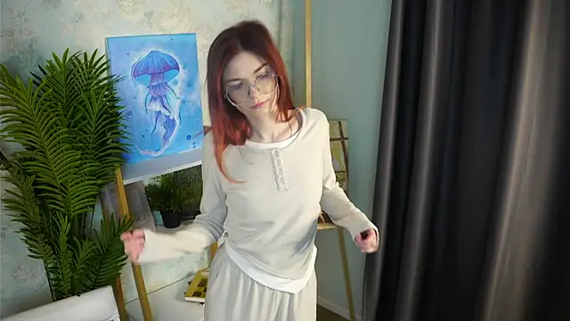 MyrlYosko 现场XXX聊天