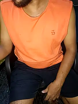 Show de webcam de Karantamiltop