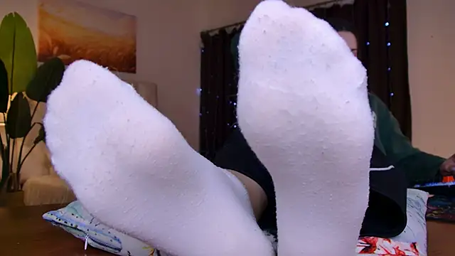 Chat XXX ao vivo de KimClarks_