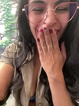 Вебкам-шоу Astrid--