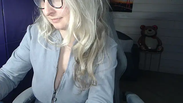 RubiLakros Live XXX Chat