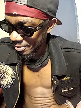 Show modela 69_SINNS na web-kameri