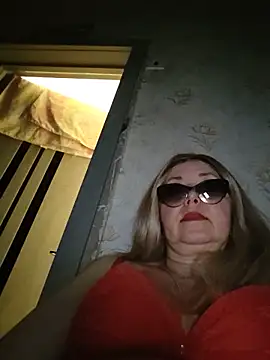 Show de webcam de Vita72219