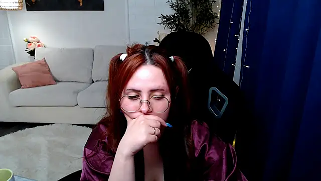 Hennessy_bunny 라이브 XXX 채팅