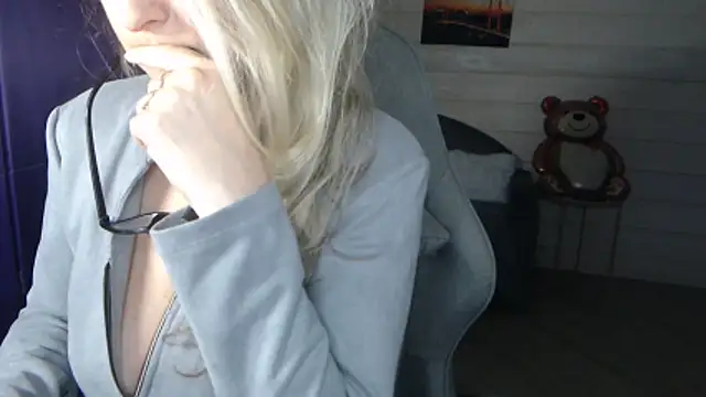 Chat XXX en directo de RubiLakros