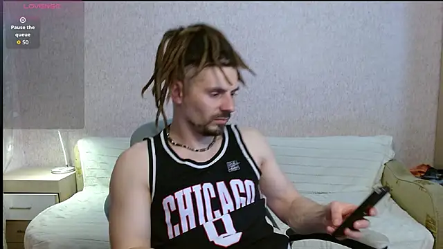 Show Webcam de Aestheticguy101