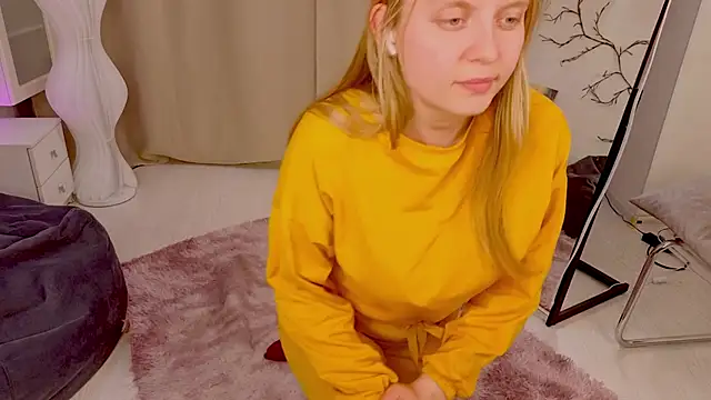 AlicaCohill 现场XXX聊天