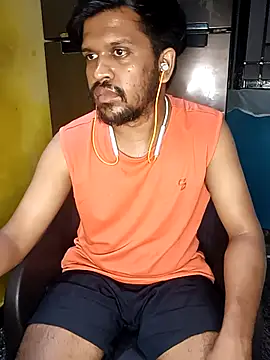 Karantamiltop Show in webcam