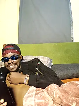 69_SINNS' Webcam Show