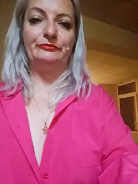 Chatroom XXX en direct de LadyTouch