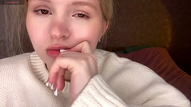 ShontaWasilko Live XXX-chat