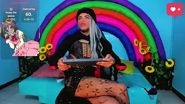 Онлайн чат XXX Andrea_Pop__