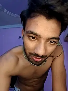 ItsPlayboy031 网络视讯表演