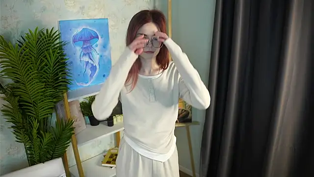 MyrlYosko Live XXX-chat