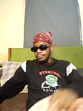 69_SINNS Webcam Show