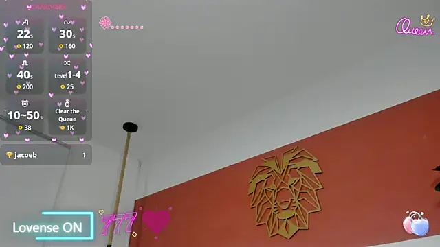 Chatroom XXX en direct de enma30_