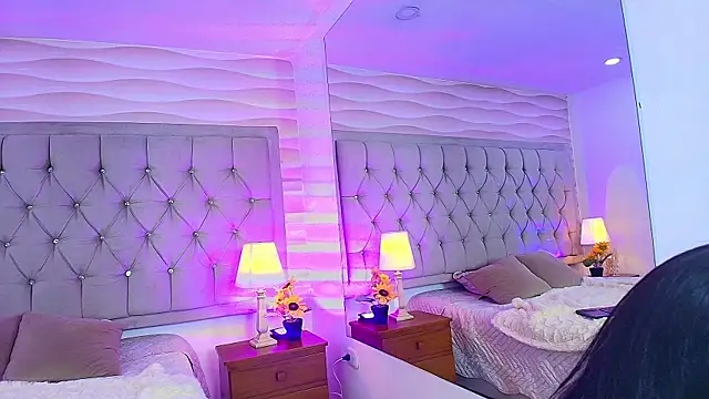 XXX chat uživo modela Liathompson_FG