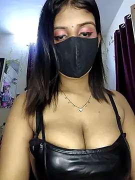 Онлайн чат XXX Zaayaa_2