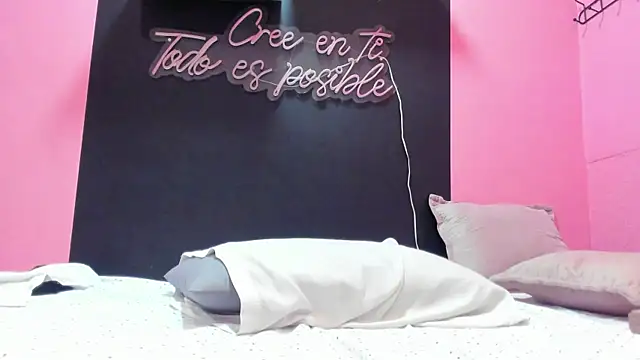 Chat XXX Live Scarleth-Foxx