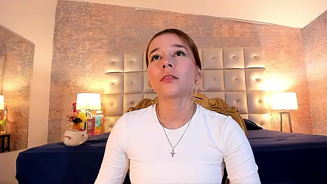 Chat +18 de Lezy_ ao vivo