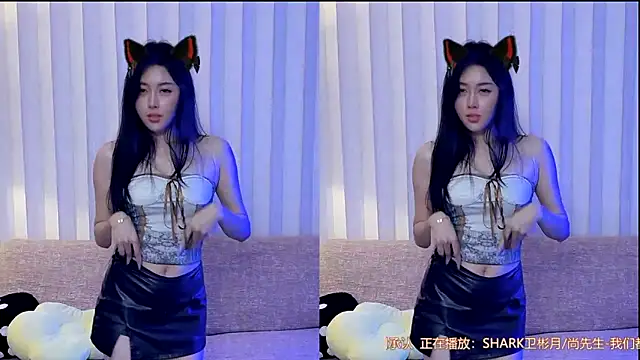 Canbaobao-KK's Webcam Show